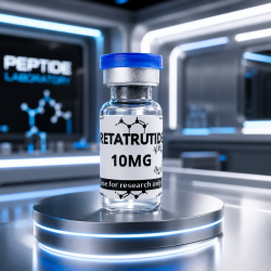 retatrutide