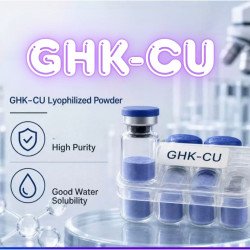 Ghk-cu